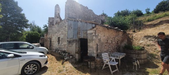 11 غرف نوم شقة في Urbania, Italy رقم 86875 39