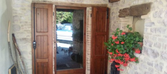 11 غرف نوم شقة في Urbania, Italy رقم 86875 7