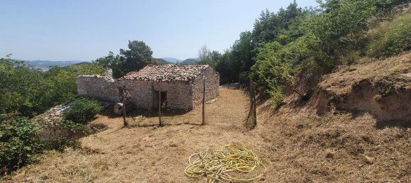 11 غرف نوم شقة في Urbania, Italy رقم 86875 37