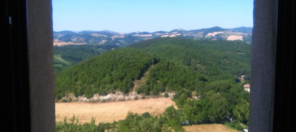 11 غرف نوم شقة في Urbania, Italy رقم 86875 4