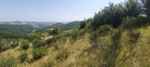 11 غرف نوم شقة في Urbania, Italy رقم 86875 43