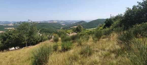 11 غرف نوم شقة في Urbania, Italy رقم 86875 35