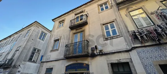 1 bedroom Building in Lisbon, Portugal No. 104549 2
