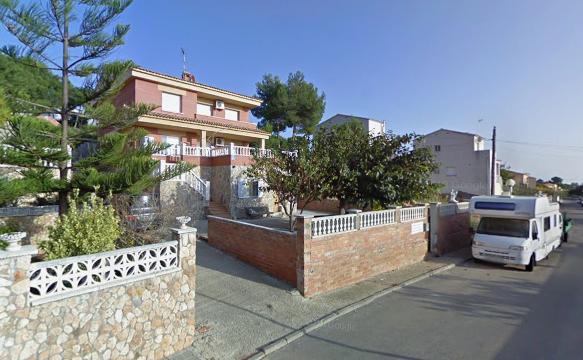 4 bedrooms House in Tarragona, Spain No. 252452