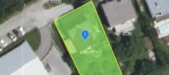 3 غرف نوم منزل في St. Polten, Austria رقم 244191 18