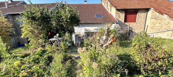 1 bedroom Villa in Champlitte, France No. 198663 5