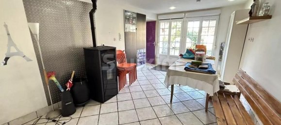 1 bedroom Villa in Champlitte, France No. 198663 6