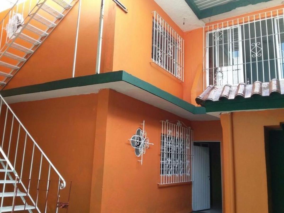 4 bedrooms House in Veracruz, Mexico No. 207251