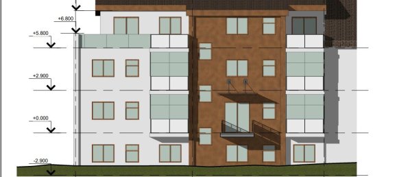 806m² Land in Markischer, Germany No. 155532 4