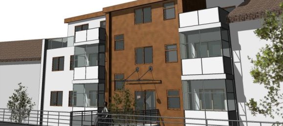 806m² Land in Markischer, Germany No. 155532 2