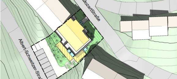 806m² Land in Markischer, Germany No. 155532 5