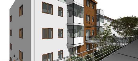 806m² Land in Markischer, Germany No. 155532 6