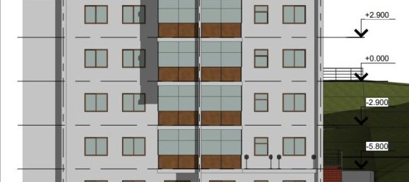 806m² Land in Markischer, Germany No. 155532 3