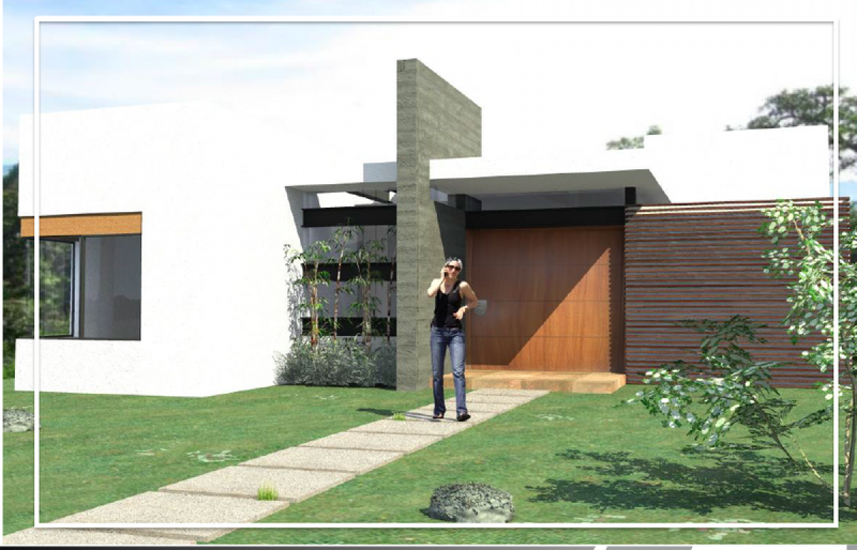 3 Schlafzimmer Haus in Queretaro, Mexico, Nr. 150107