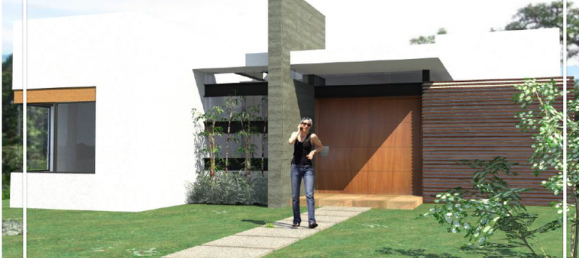 3 Schlafzimmer Haus in Queretaro, Mexico, Nr. 150107 2