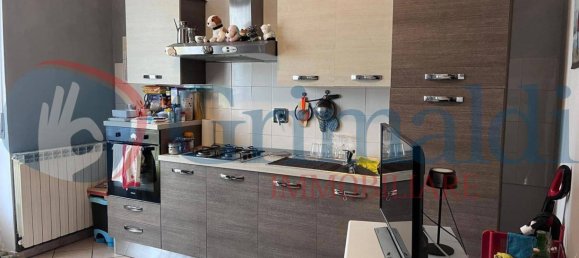 2 rooms Apartment in Beinasco, Italy No. 57669 5