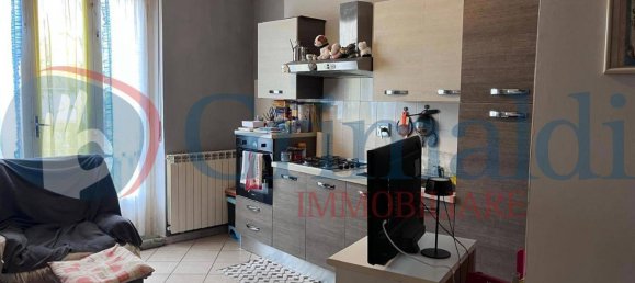 2 rooms Apartment in Beinasco, Italy No. 57669 3