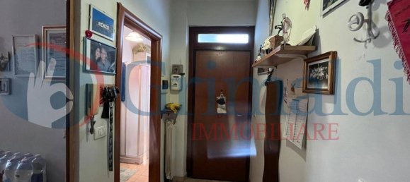 2 rooms Apartment in Beinasco, Italy No. 57669 14