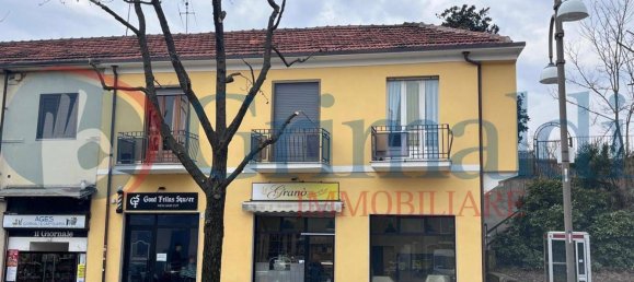 2 rooms Apartment in Beinasco, Italy No. 57669 17