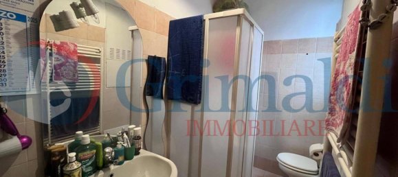 2 rooms Apartment in Beinasco, Italy No. 57669 12