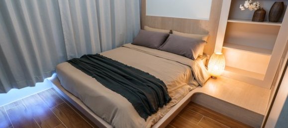 3غرفة شقة في Pattaya, Thailand رقم 175647 7