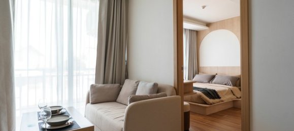 3غرفة شقة في Pattaya, Thailand رقم 175647 4