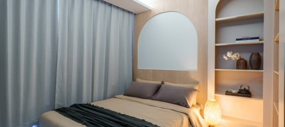3غرفة شقة في Pattaya, Thailand رقم 175647 6