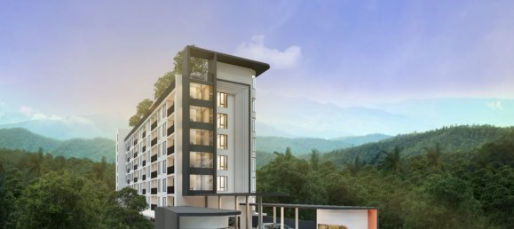 3غرفة شقة في Pattaya, Thailand رقم 175647 23