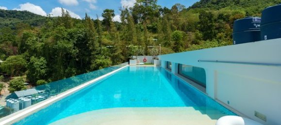 3غرفة شقة في Pattaya, Thailand رقم 175647 21
