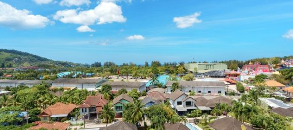 3غرفة شقة في Pattaya, Thailand رقم 175647 18