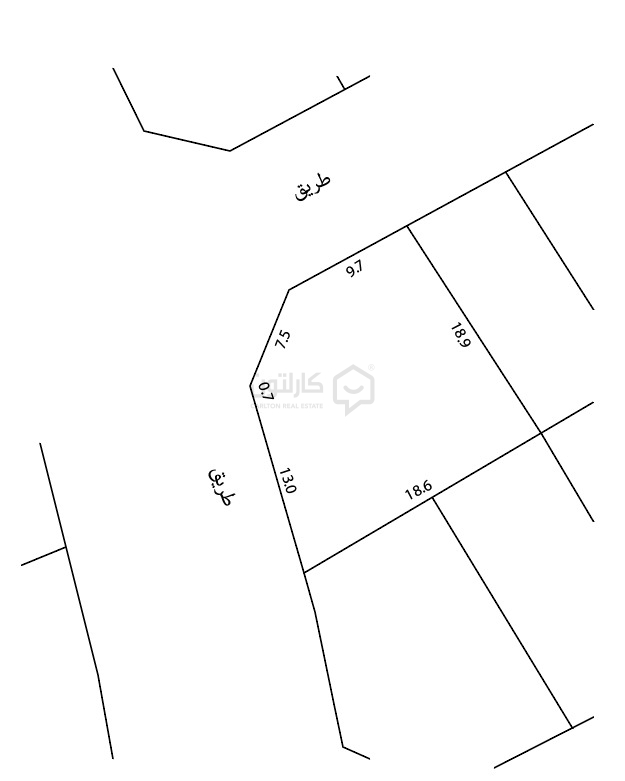 Hotel in Hamala, Bahrain 301.6m², Nr. 850