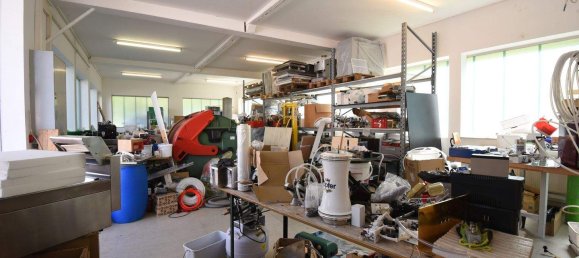 Дом с 4 комнатами в Дорнбирн, Австрия № 248535 26