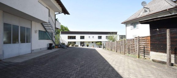 Дом с 4 комнатами в Дорнбирн, Австрия № 248535 21