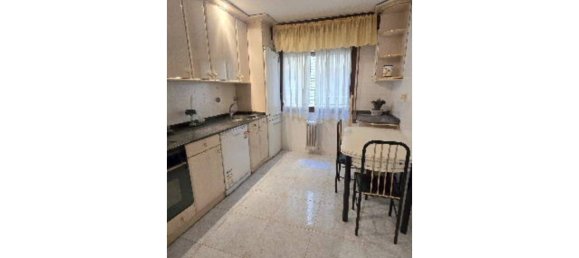 4 bedrooms Apartment in Logrono, Spain No. 158533 20