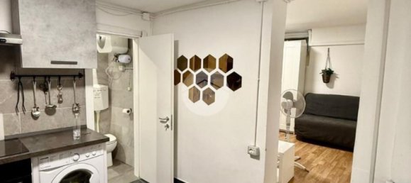 Квартира с 2 спальнями в Генуя, Италия № 339980 12