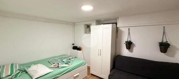 Квартира с 2 спальнями в Генуя, Италия № 339980 8