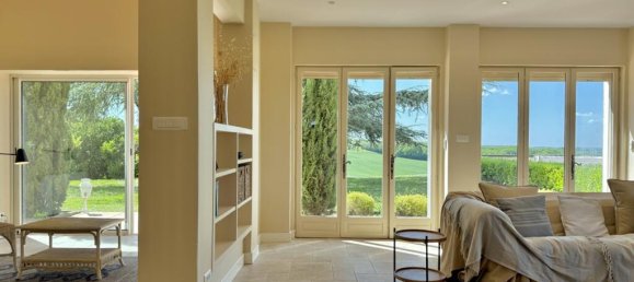 Castillos de 4 dormitorios en Villefranche-de-Rouergue, France No. 339179 3