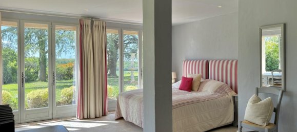 Castillos de 4 dormitorios en Villefranche-de-Rouergue, France No. 339179 8