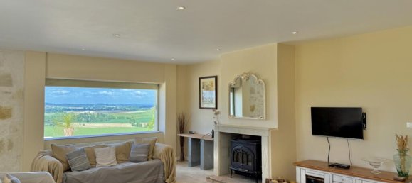 Castillos de 4 dormitorios en Villefranche-de-Rouergue, France No. 339179 5