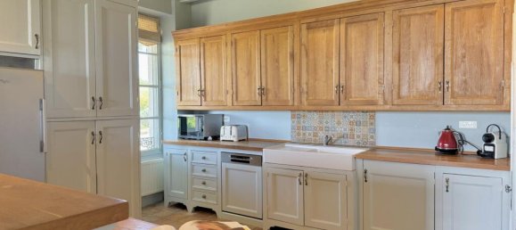 Castillos de 4 dormitorios en Villefranche-de-Rouergue, France No. 339179 4