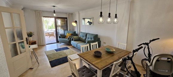 2 Schlafzimmer Wohnung in Mijas, Spain, Nr. 52683 9