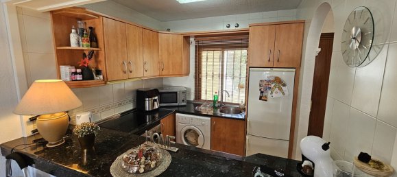 2 Schlafzimmer Wohnung in Mijas, Spain, Nr. 52683 27