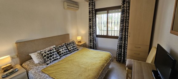 2 Schlafzimmer Wohnung in Mijas, Spain, Nr. 52683 14