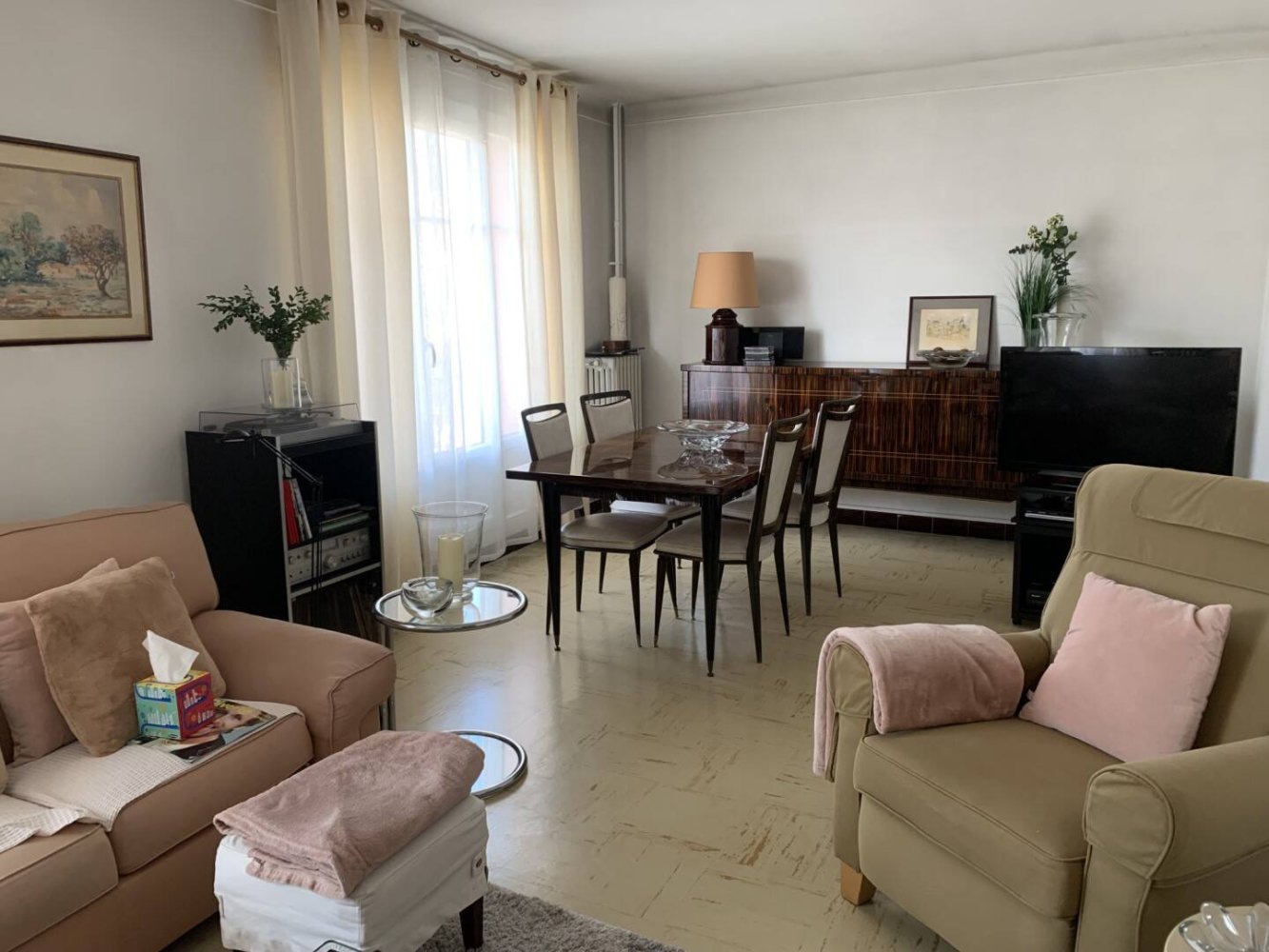 3 bedrooms Apartment in Avignon, France No. 360947