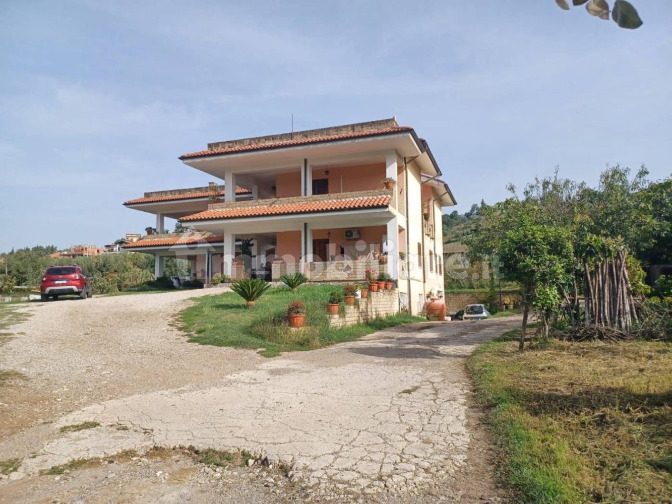 5 bedrooms Villa in Giungano, Italy No. 84968