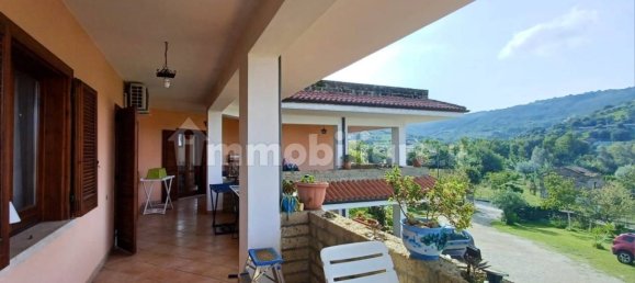 5 bedrooms Villa in Giungano, Italy No. 84968 13