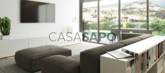 2 غرف نوم شقة في Funchal, Portugal رقم 172213 4