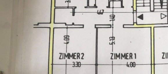 3 rooms Apartment in Schmargendorf, Germany No. 358341 5