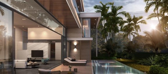 6 bedrooms Penthouse in Phuket, Thailand No. 11512 18