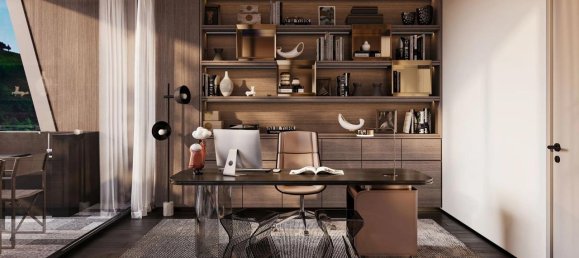 6 bedrooms Penthouse in Phuket, Thailand No. 11512 27